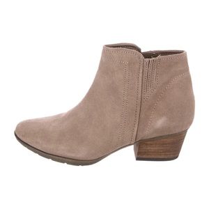 Blondo Waterproof Booties